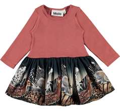 Candi Dresses